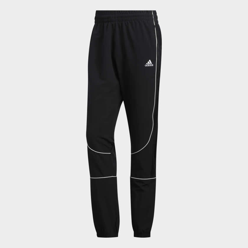 Adidas Essentials Men's Basketball Harden Track Pants GD1595