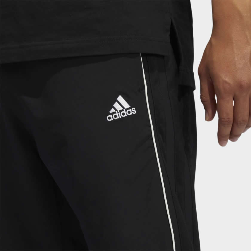 Adidas Essentials Men's Basketball Harden Track Pants GD1595