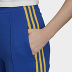 tradesports.co.uk Adidas Originals Women's 70s Archive Track Pants - Blue