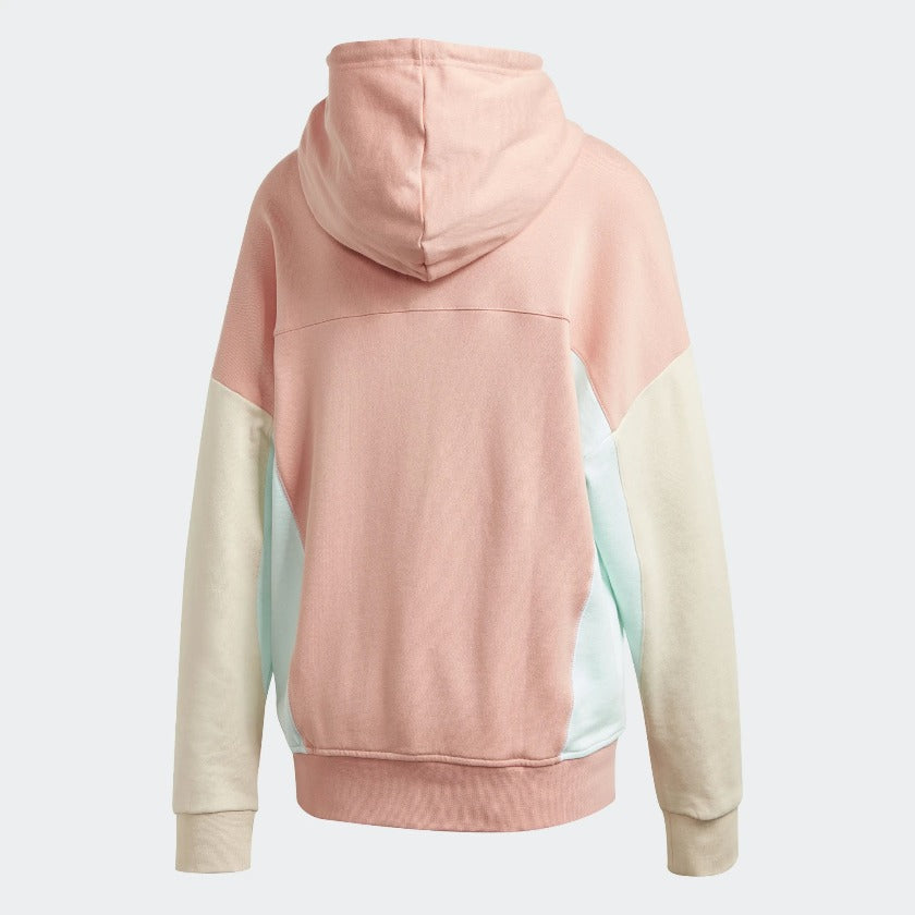 Adidas Women's R.Y.V. Overhead Hoodie GD3076