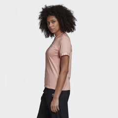 tradesports.co.uk Adidas Women's R.Y.V. T-Shirt GD3806 Size 6