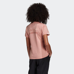 tradesports.co.uk Adidas Women's R.Y.V. T-Shirt GD3806 Size 6