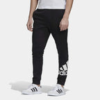 tradesports.co.uk Adidas Essentials Men's Favorites Track Pants - Black