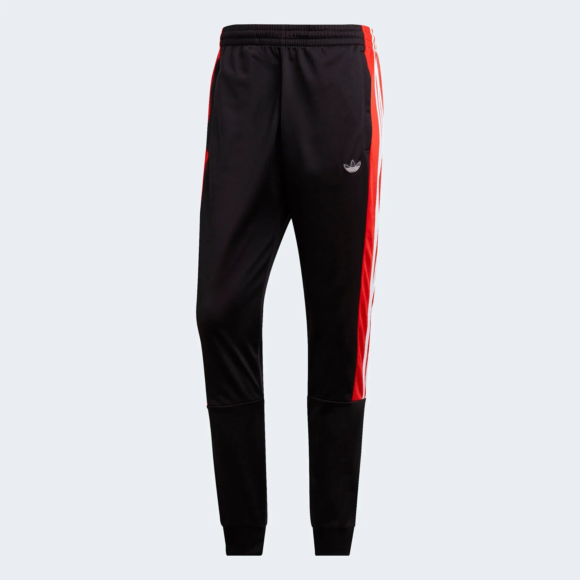 Adidas Originals Men's BX-20 Track Pants Black GD5795 UK XS Secondary image