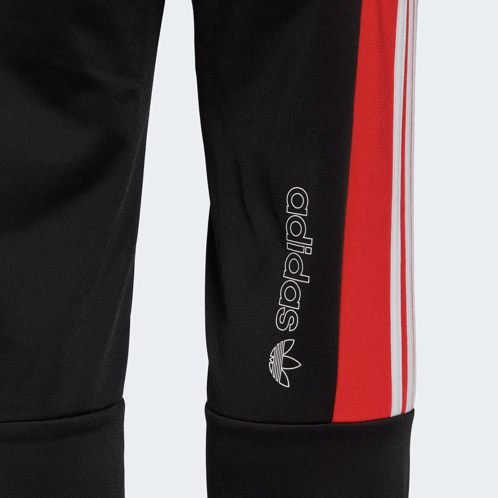 Adidas Originals Men's BX-20 Track Pants Black GD5795 UK XS