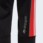 Adidas Originals Men's BX-20 Track Pants Black GD5795 UK XS