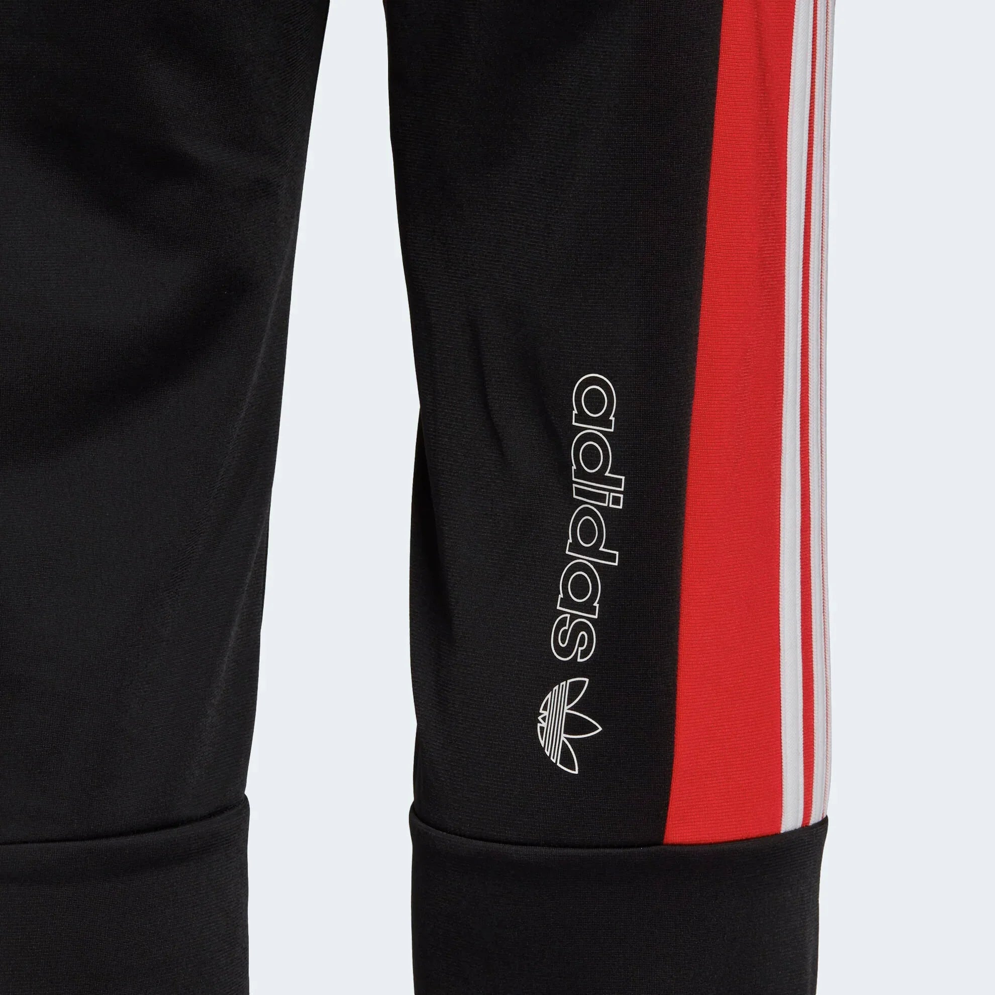 Adidas Originals Men's BX-20 Track Pants Black GD5795 UK XS