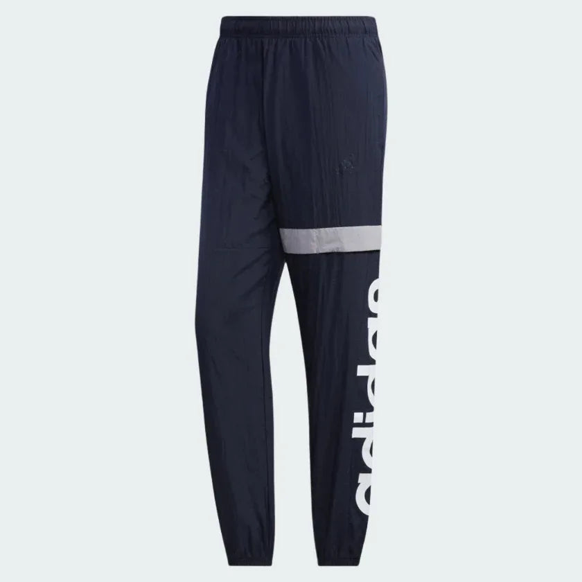 Adidas Men's New Authentic Track Pant - Legend Ink GD5970 Secondary image