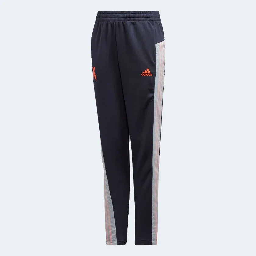 Adidas Kids Football Inspired X Aeroready Track Pants GE0022 Secondary image