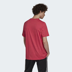 Adidas Originals Men's Size Medium Trefoil Logo Tee GF4097