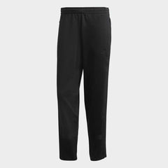 Adidas Originals Men's Warm-Up Track Pants - Black