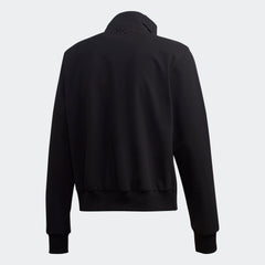 tradesports.co.uk Adidas Y-3 Men's Chapter 2 Trillion Track Top - Black