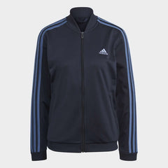 tradesports.co.uk Adidas Essentials Women's 3 Stripes Track Suit GM5536