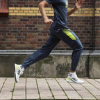 tradesports.co.uk Adidas Essentials Men's Designed 2 Move Aeroready Pants - Blue
