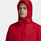 Adidas Originals Men's Adicolor FTO Windbreaker Scarlet GN3561