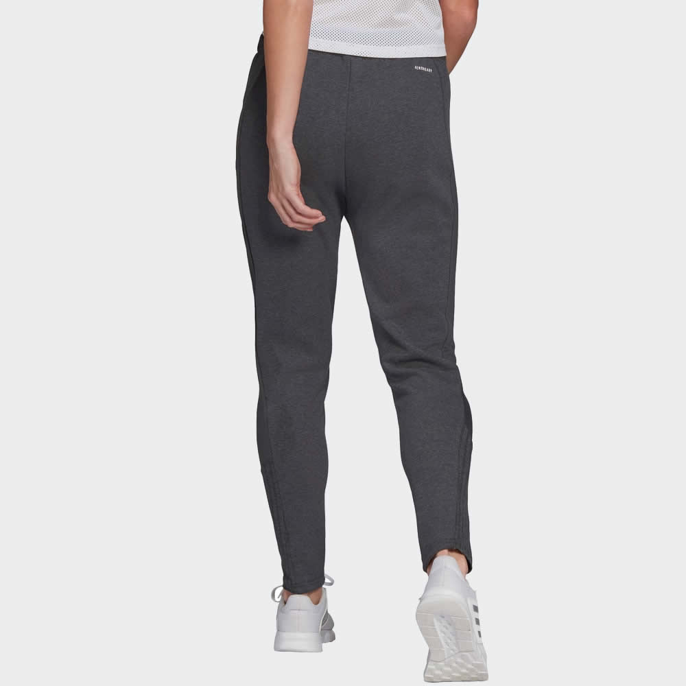 tradesports.co.uk Adidas Women's D2M Aeroready Track Pants GN8332