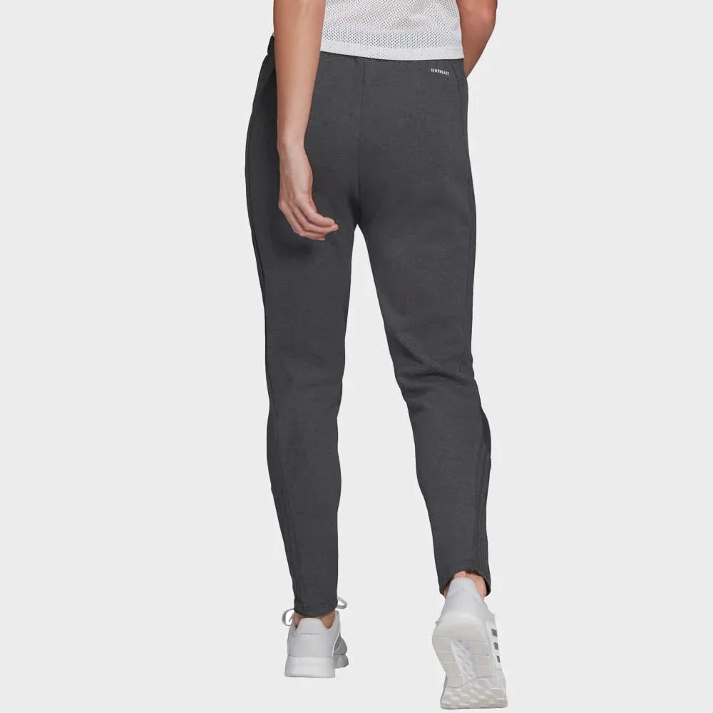 Adidas Women's D2M Aeroready Track Pants GN8332 Secondary image