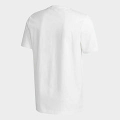 tradesports.co.uk Adidas Trefoil Circle T-Shirt Men's GP4309