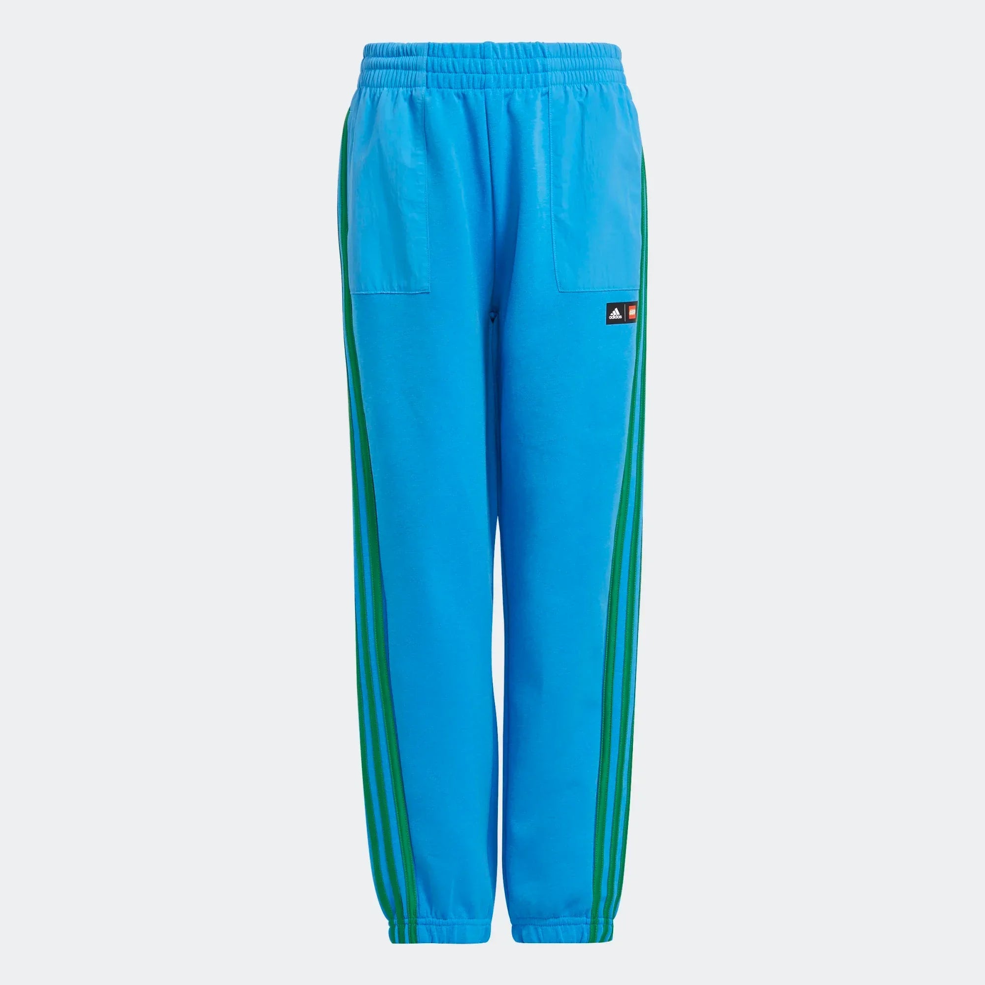 tradesports.co.uk Adidas X Classic Lego Juniors Track Pants GU4272 Main image