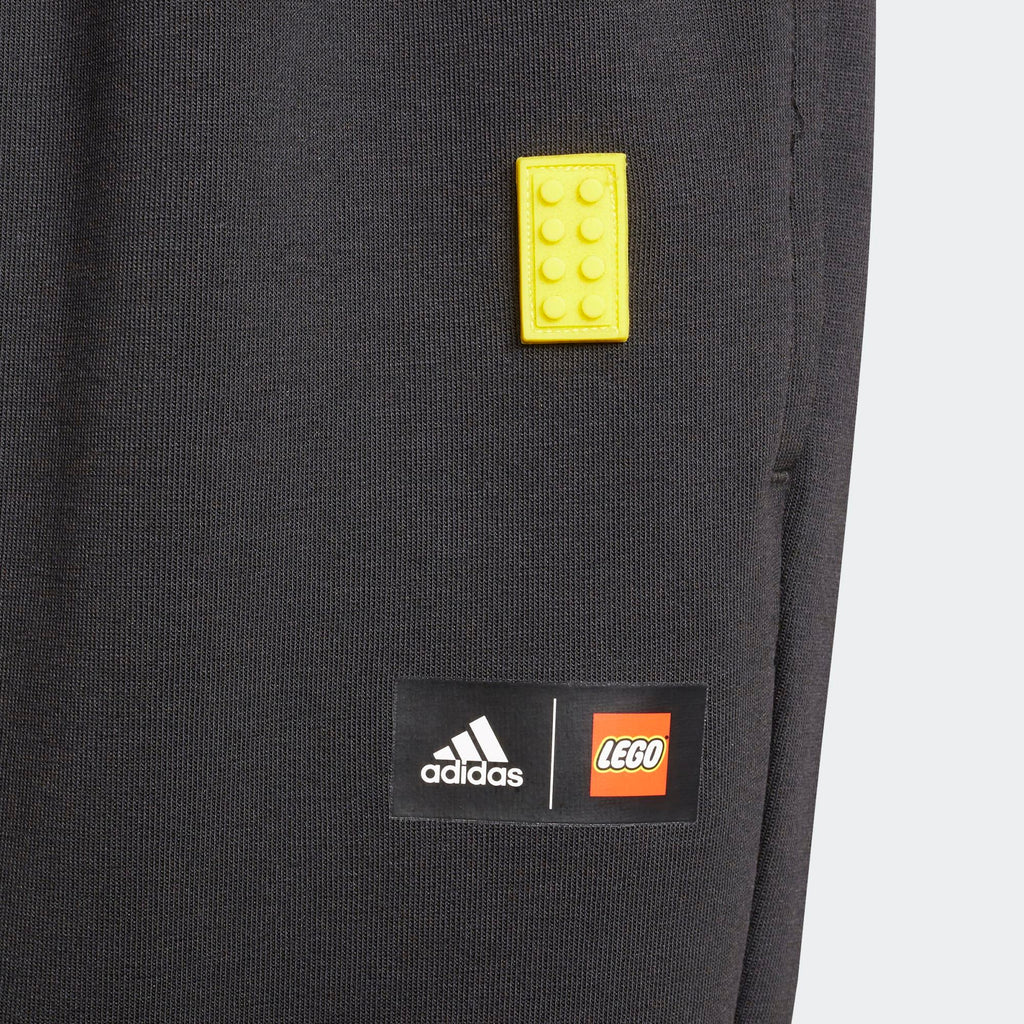 tradesports.co.uk Adidas X Classic Lego Vidiyo Juniors Track Pants GU4280