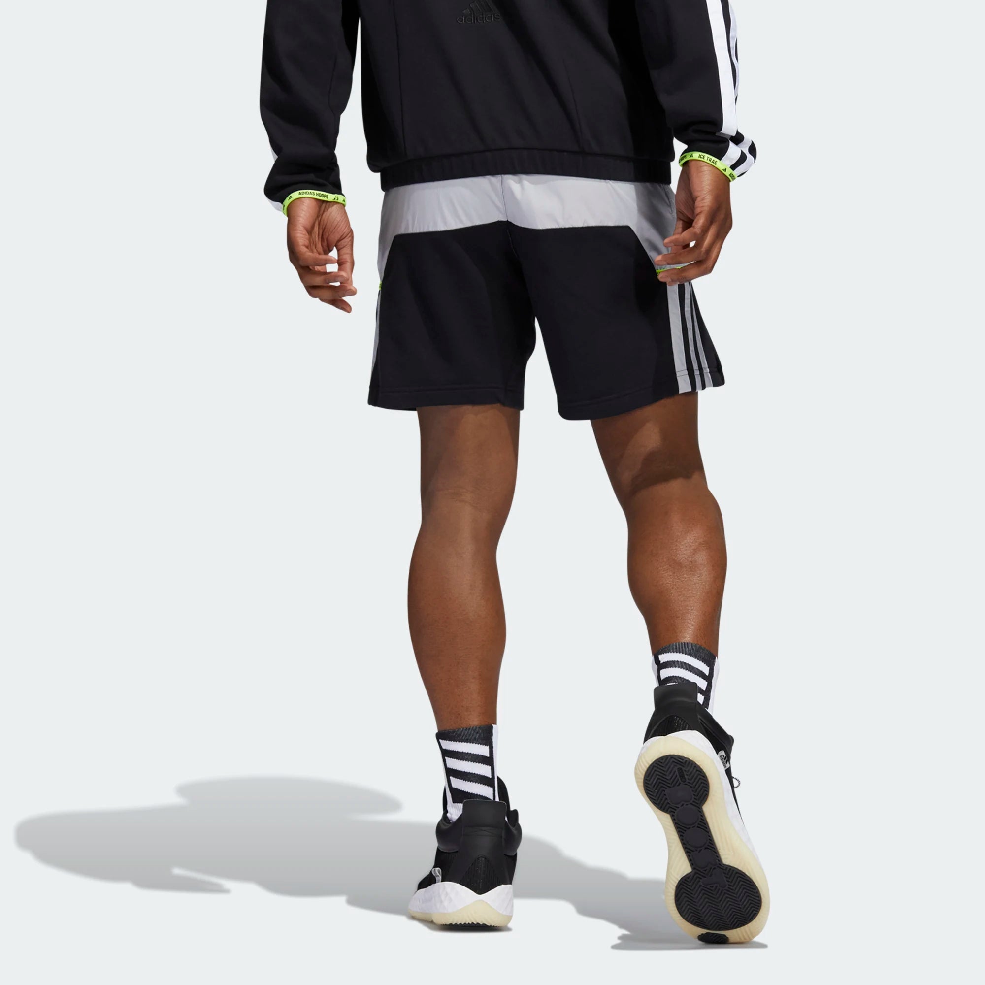 Basketball shorts 2025