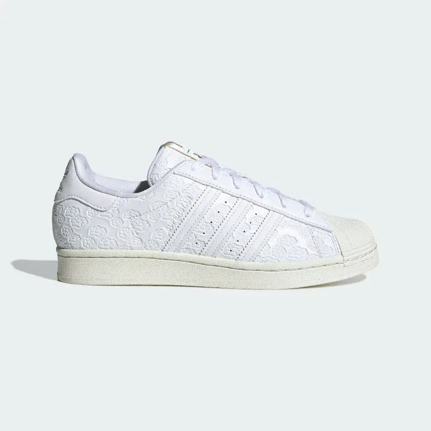 tradesports.co.uk Adidas X Disney Women's Bambi Superstar GV7912 Main image