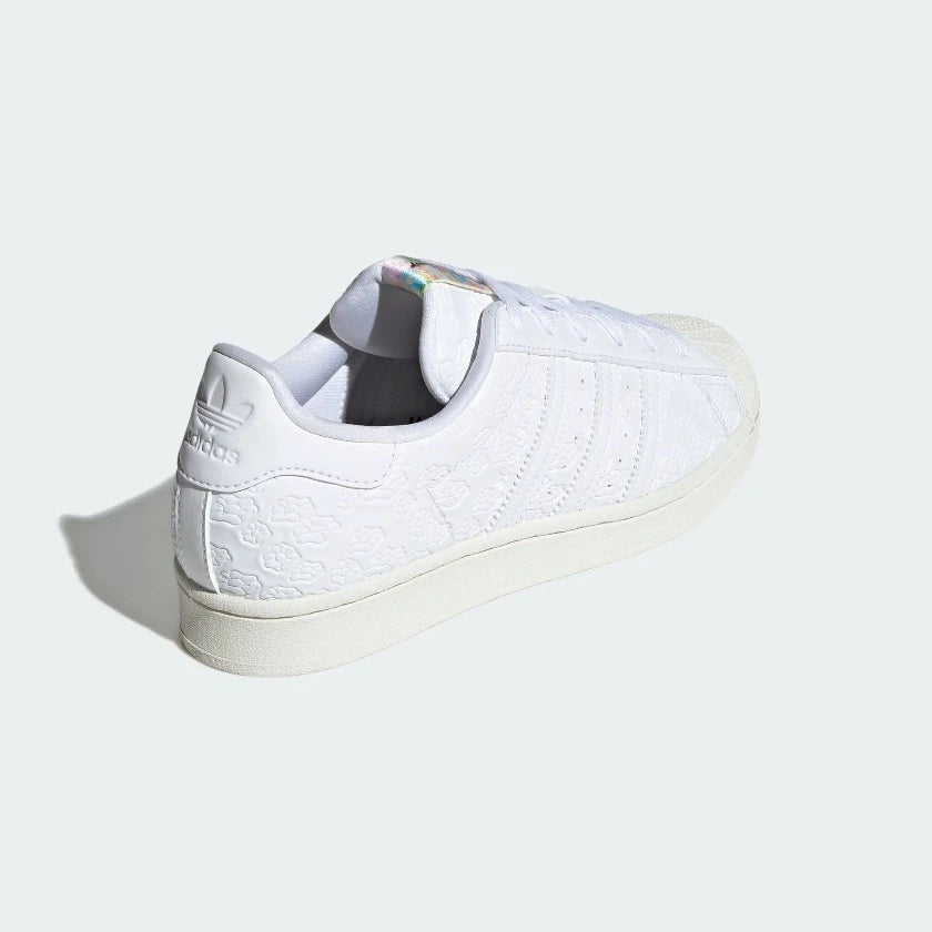 Superstar on sale rose croco