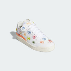 tradesports.co.uk Adidas Unisex Forum Low Pride GW2416