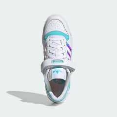 tradesports.co.uk Adidas Men's Forum Low GX3398