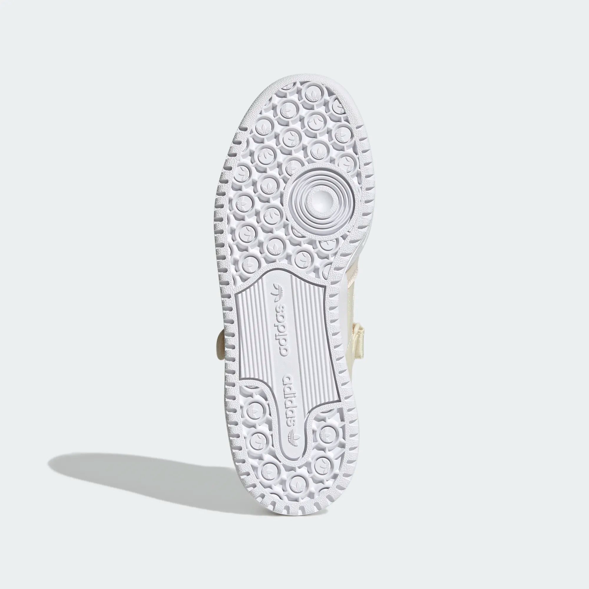 tradesports.co.uk Adidas Women's Forum 84 Low Trainers GX5074