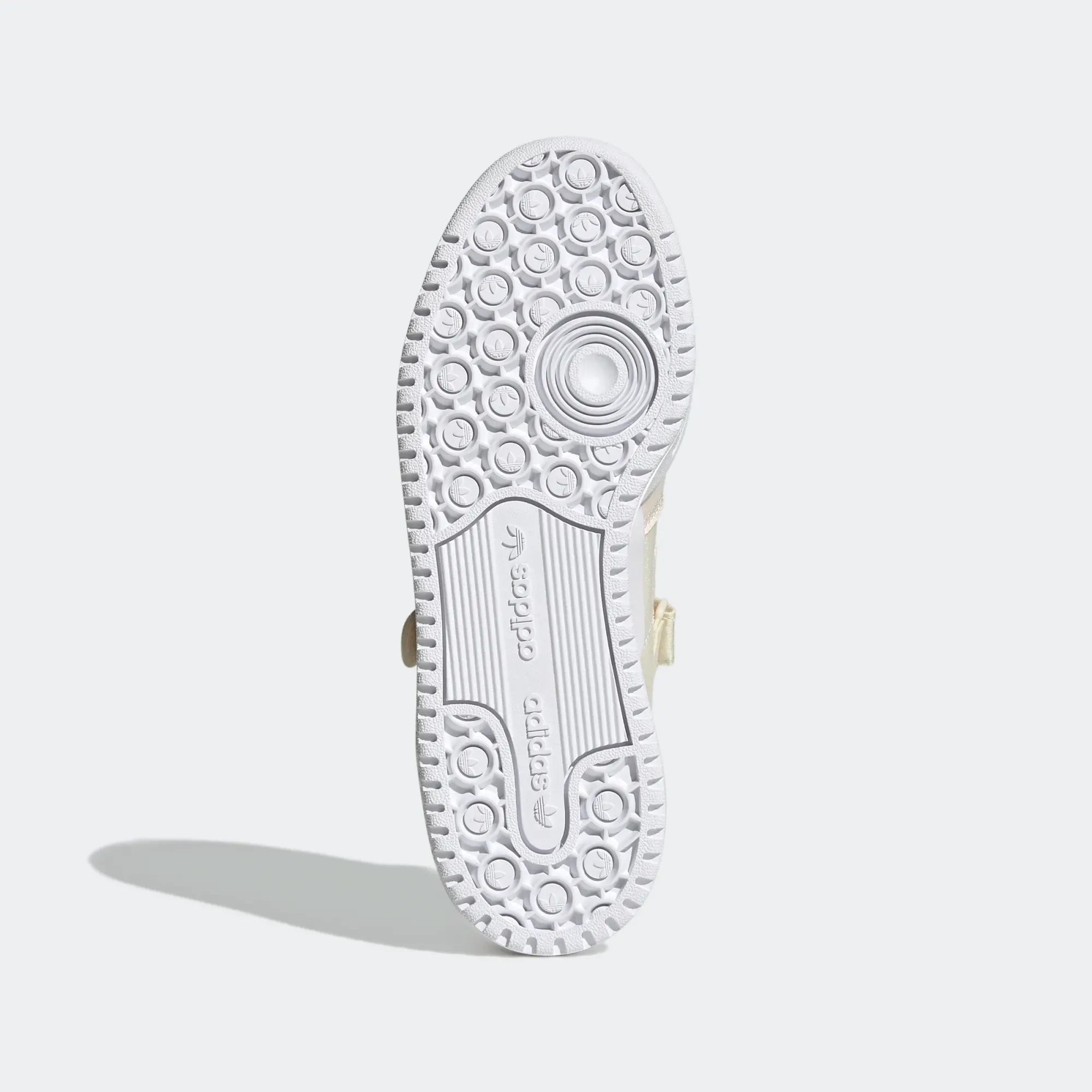 tradesports.co.uk Adidas Women's Forum 84 Low Trainers GX5074