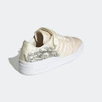 tradesports.co.uk Adidas Women's Forum 84 Low Trainers GX5074