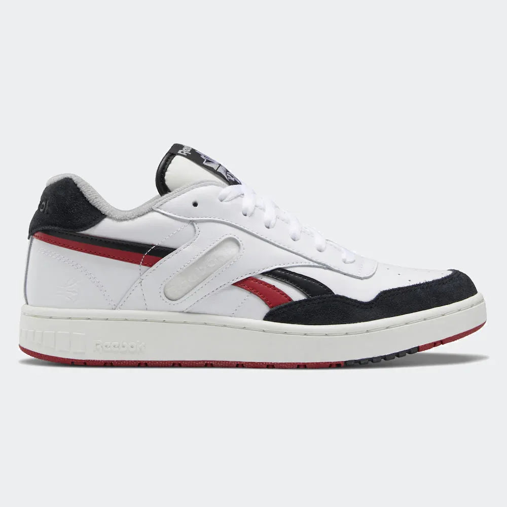tradesports.co.uk Reebok Men's BB 4000 II Trainers GY2713 Main image