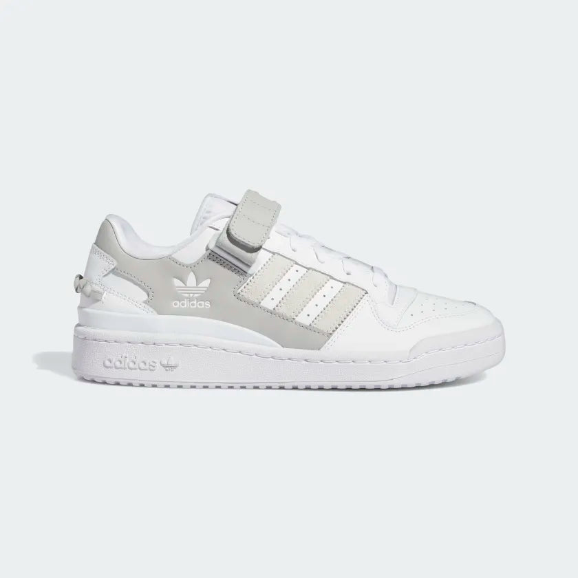 tradesports.co.uk Adidas Women's Forum Low Shoes GY8182