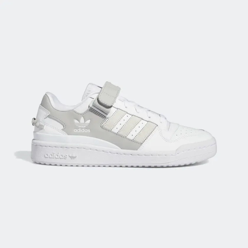 tradesports.co.uk Adidas Women's Forum Low Shoes GY8182 Main image