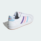 tradesports.co.uk Adidas Men's Grand Court Trainers GY9400