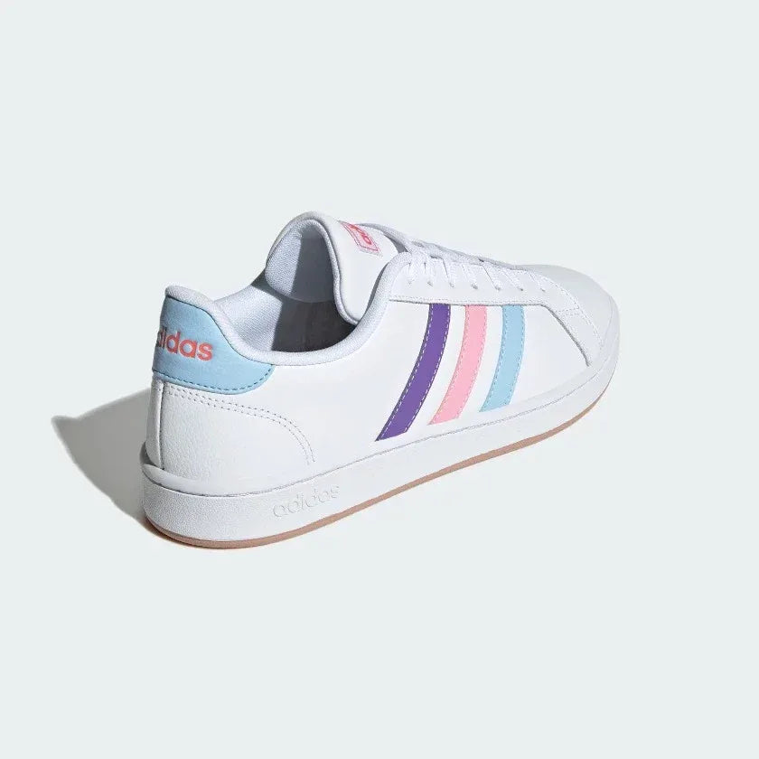 tradesports.co.uk Adidas Men's Grand Court Trainers GY9400