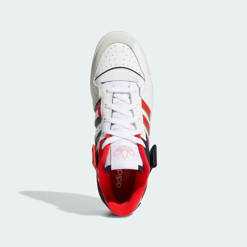 Adidas Men s Forum Exhibit Low Shoes GZ5391 Trade Sports