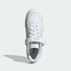 tradesports.co.uk Adidas Women's Forum Low Trainers H05110