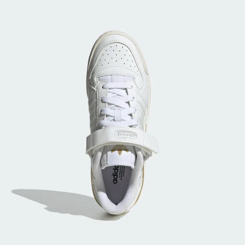 tradesports.co.uk Adidas Women's Forum Low Trainers H05110