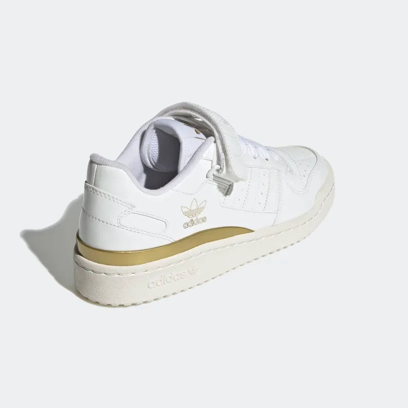 tradesports.co.uk Adidas Women's Forum Low Trainers H05110