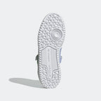 tradesports.co.uk Adidas Women's Forum Plus Trainers H05117