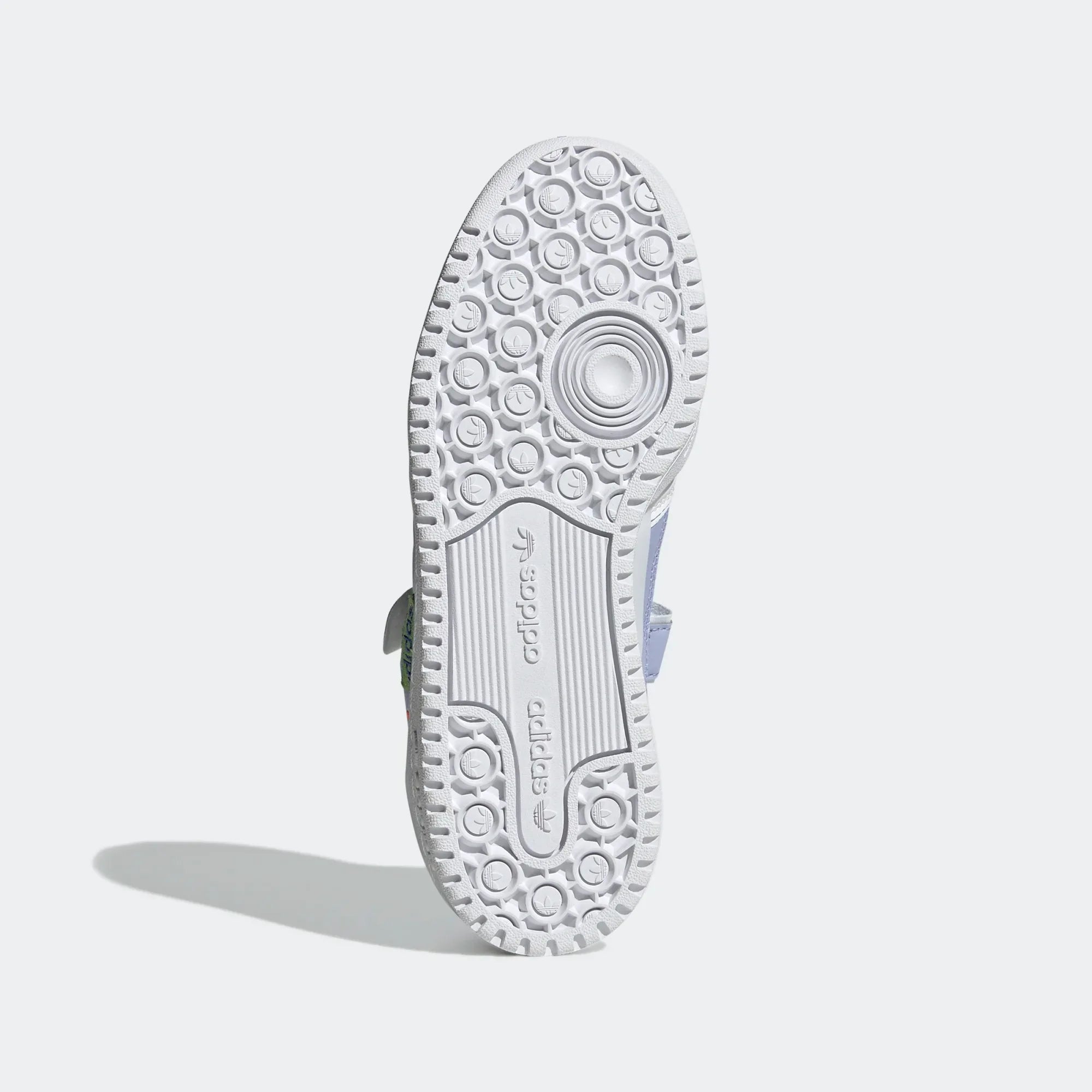 tradesports.co.uk Adidas Women's Forum Plus Trainers H05117
