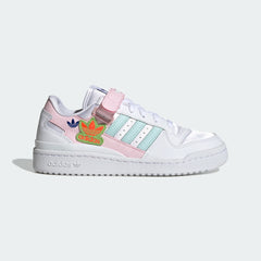 tradesports.co.uk Adidas Women's Forum Low Trainers H05118