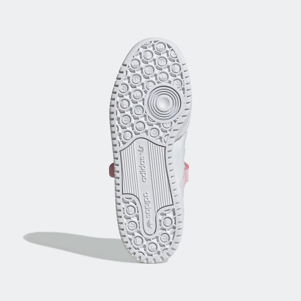 tradesports.co.uk Adidas Women's Forum Low Trainers H05118