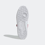 tradesports.co.uk Adidas Women's Forum Low Trainers H05118