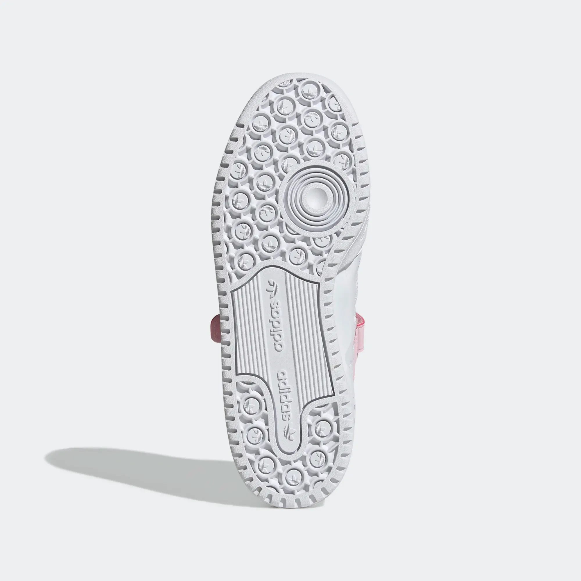tradesports.co.uk Adidas Women's Forum Low Trainers H05118