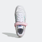 tradesports.co.uk Adidas Women's Forum Low Trainers H05118