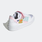 tradesports.co.uk Adidas Women's Forum Low Trainers H05118
