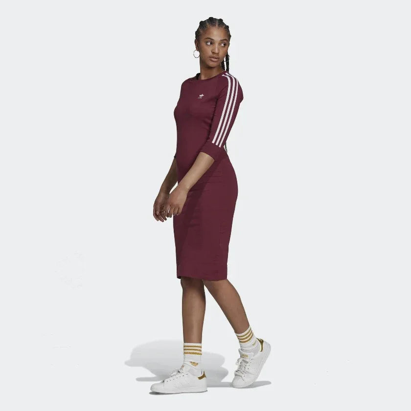 tradesports.co.uk adidas Originals Women's 3 Stripes Dress H06777 Main image